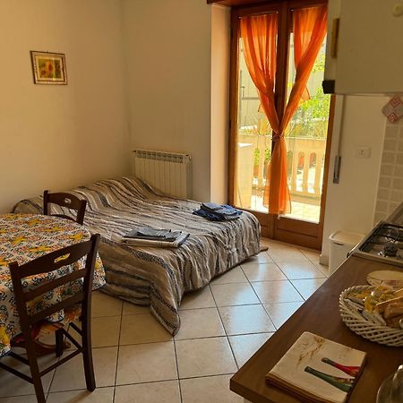 La Dolce Rosy Daire Mentana Dış mekan fotoğraf
