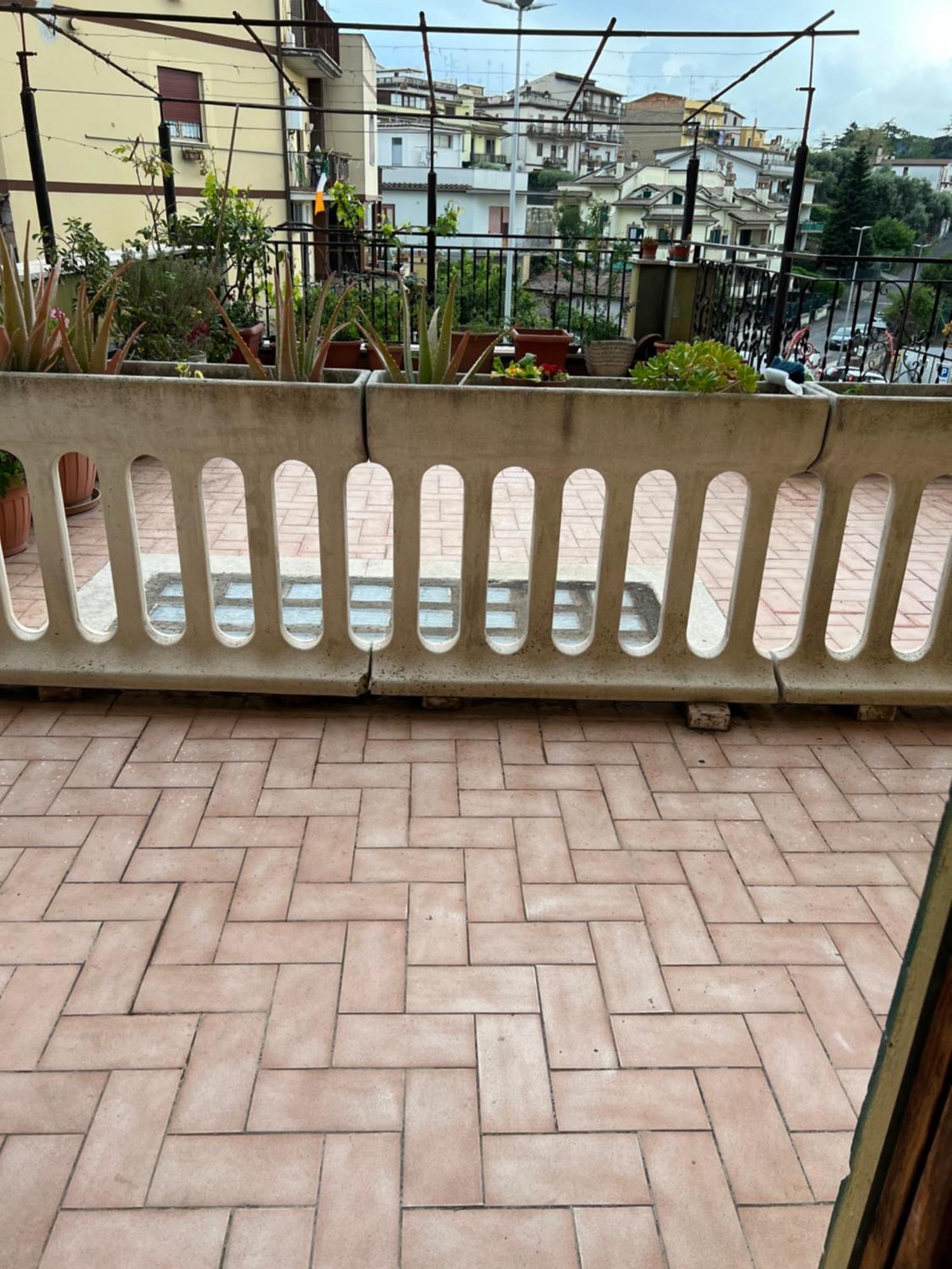 La Dolce Rosy Daire Mentana Dış mekan fotoğraf
